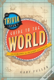 Capa do artigo The Trivia Lover