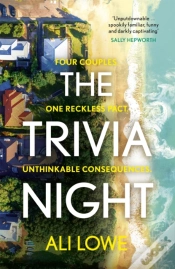 Capa do artigo The Trivia Night