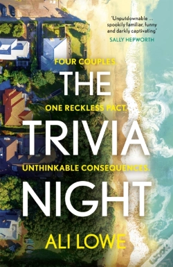 Capa do artigo The Trivia Night