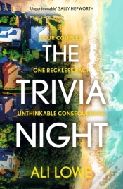 Capa do artigo The Trivia Night