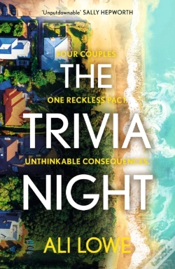 Capa do artigo The Trivia Night