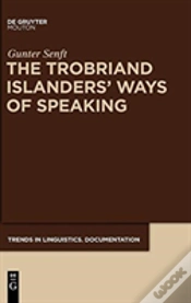 Capa do artigo The Trobriand Islanders