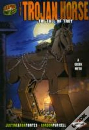 Capa do artigo The Trojan Horse