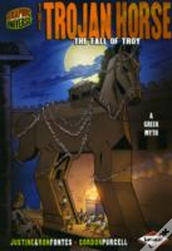 Capa do artigo The Trojan Horse