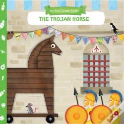 Capa do artigo The Trojan Horse