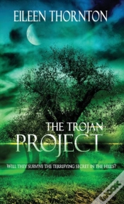Capa do artigo The Trojan Project