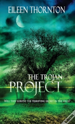 Capa do artigo The Trojan Project