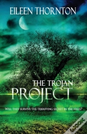 Capa do artigo The Trojan Project