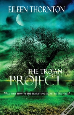 Capa do artigo The Trojan Project