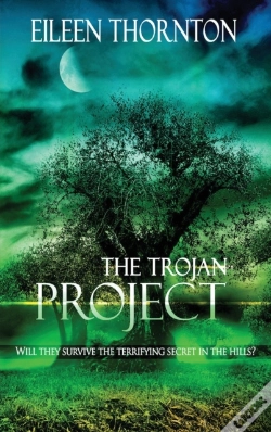 Capa do artigo The Trojan Project