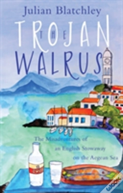 Capa do artigo The Trojan Walrus