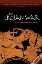 Capa do artigo The Trojan War