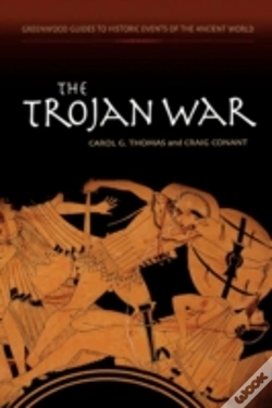 Capa do artigo The Trojan War