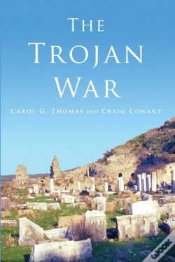 Capa do artigo The Trojan War