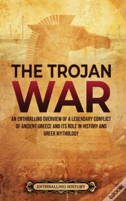 Capa do artigo The Trojan War