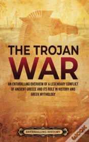 Capa do artigo The Trojan War