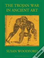 Capa do artigo The Trojan War In Ancient Art