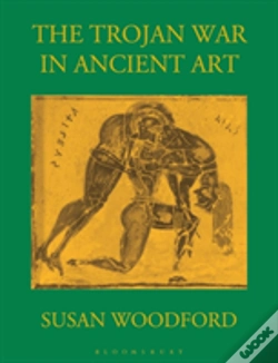 Capa do artigo The Trojan War In Ancient Art