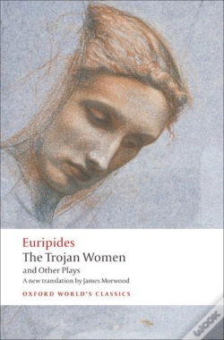 Capa do artigo The Trojan Women And Other Plays