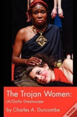 Capa do artigo The Trojan Women