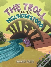 Capa do artigo The Troll That Was Misunderstood