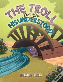 Capa do artigo The Troll That Was Misunderstood