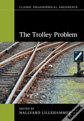 Capa do artigo The Trolley Problem