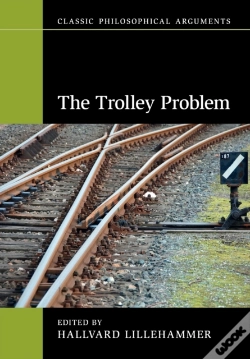 Capa do artigo The Trolley Problem