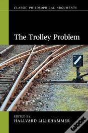 Capa do artigo The Trolley Problem