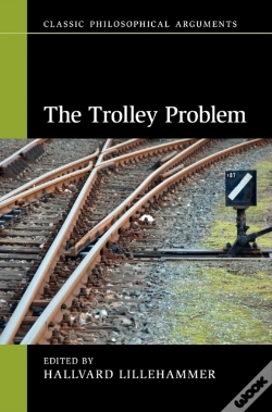 Capa do artigo The Trolley Problem