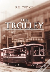 Capa do artigo The Trolley