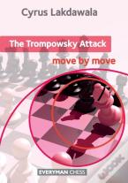 The Trompowsky Attack: Move By Move