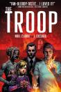 The Troop #1 - Preview