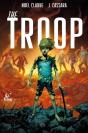 The Troop #3 - Preview