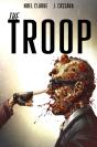The Troop #4 - Preview