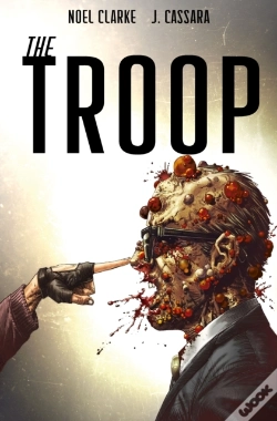 Capa do artigo The Troop #4