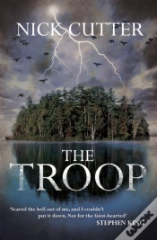 Capa do artigo The Troop