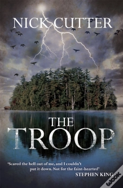 Capa do artigo The Troop