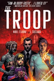 Capa do artigo The Troop