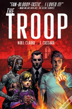 Capa do artigo The Troop