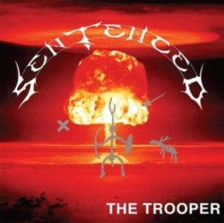 Capa do artigo The Trooper - Vinil