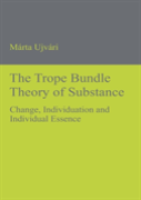 The Trope Bundle Theory Of Substance