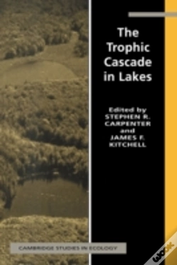 Capa do artigo The Trophic Cascade In Lakes