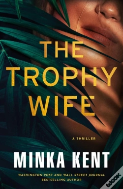 Capa do artigo The Trophy Wife