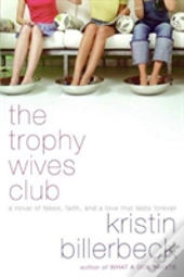The Trophy Wives Club