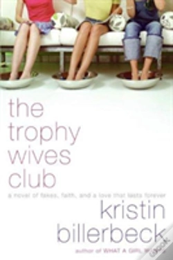Capa do artigo The Trophy Wives Club