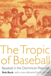 Capa do artigo The Tropic Of Baseball