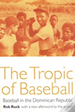 Capa do artigo The Tropic Of Baseball