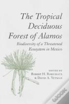 The Tropical Deciduous Forest Of Alamos