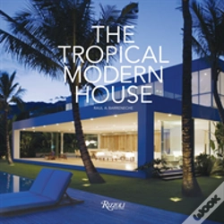 Capa do artigo The Tropical Modern House